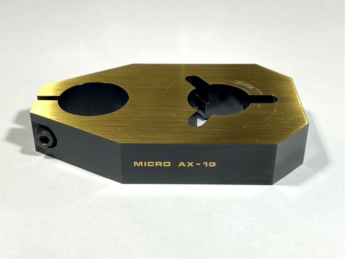 Micro seiki gold model - seiki,