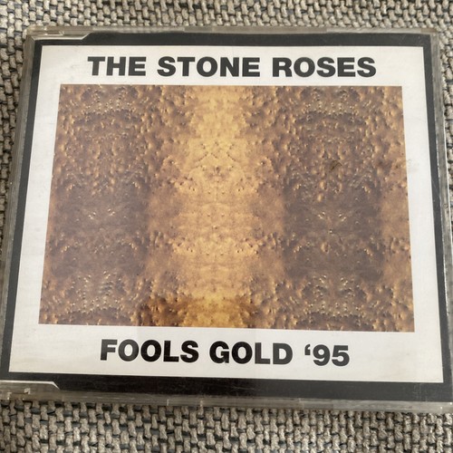 The stone roses fools gold - the,