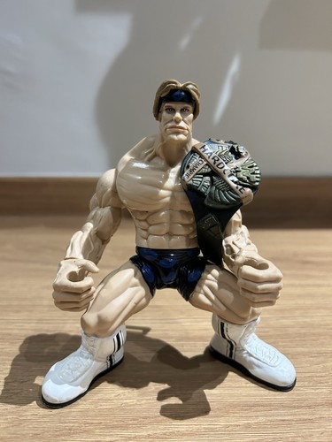 Jakks 1999 billy - billy, gunn