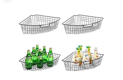 Leeden lazy susan - lazy, wire