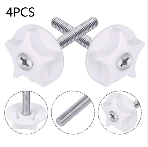 Strong headboard bolts - x,
