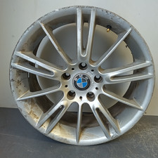 BMW E90 E91 E92 E93 Front
