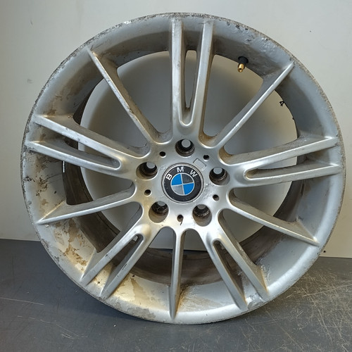 Bmw e90 e91 - e91, front