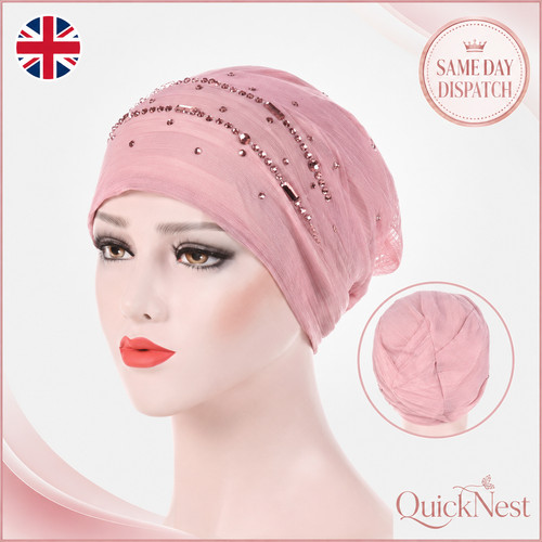 Women lace muslim cancer - muslim, chemo