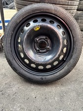 Mini cooper spacesaver wheel 4