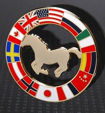 OLYMPIC PINS BADGE 2012 LONDON