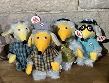 The Wombles Elisabeth