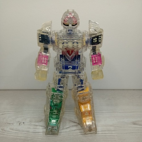 Vintage 1997 bandai power - 1997,
