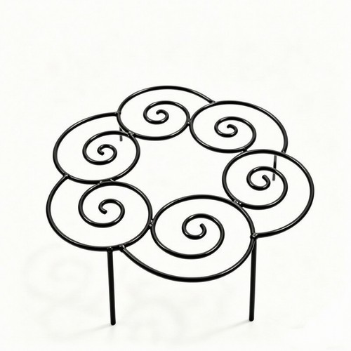 Plant support with - plant,