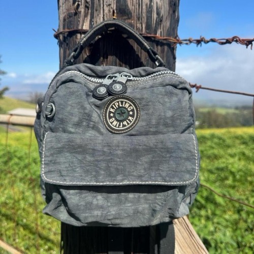 Vintage kipling crossbody - vintage,