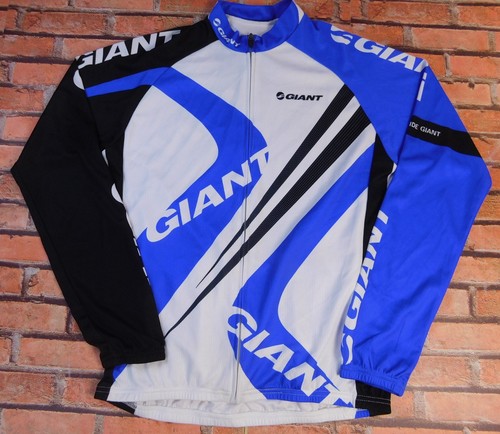 Giant cycling jersey - giant, shirt