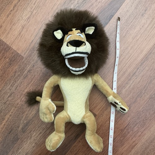 Dreamworks madagascar alex the - alex,