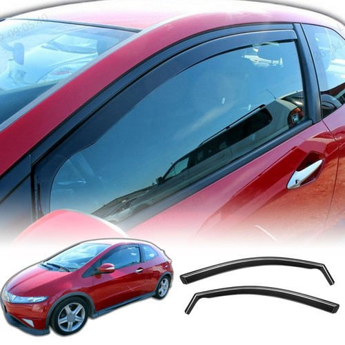 Gearzaar wind deflectors for - wind,