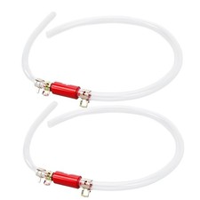 ❀ 1Pair Brake Bleeder Hose