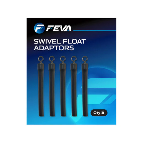 Feva swivel float adaptors - float,