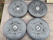 Set of Genuine Renault Master