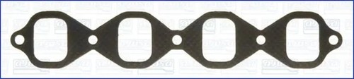 Intake manifold gasket