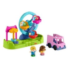 Fisher-Price Little People