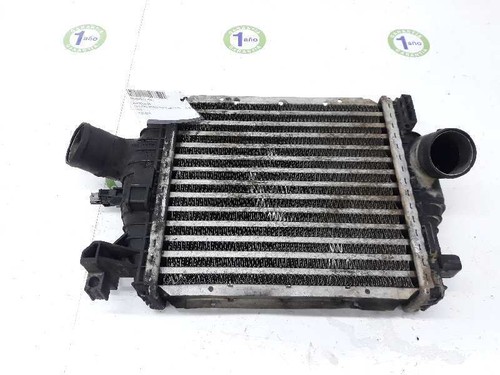 6385012901 intercooler