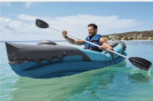 Crivit new inflatable person - 2,