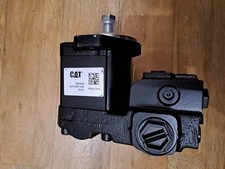 Genuine CAT 542-1642 Hydraulic GP Fun Motor, Wheel Loader 914 914K 910 920