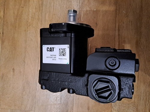 Genuine cat 542 1642 hydraulic - genuine, 542-1642