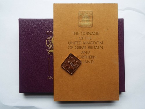 1970 box cover - 1970, royal