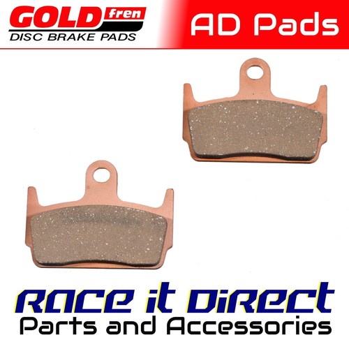 Brake pads for - pads, 50