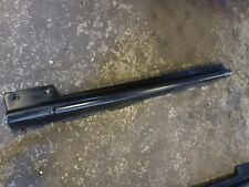 SCIROCCO MK2 O/S  RIGHT OE SIDE SKIRT SILL COVER OEM GT GTX STORM