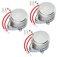 Synchronous Syncron Motor for MYSON BANICO Motorised Zone Valve 6W 230Vn x 3
