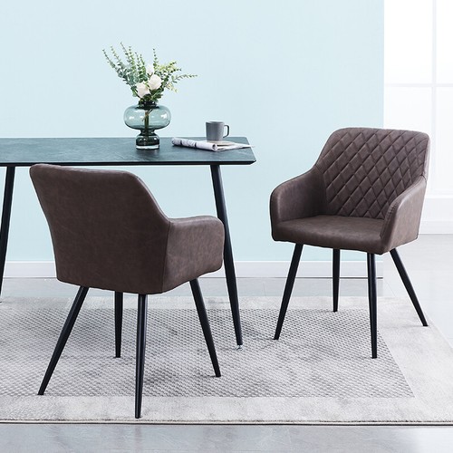 Dining chairs set - dining,