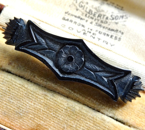 Antique victorian carved - antique,