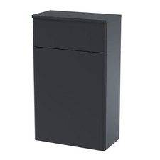 Nuie Classique 500mm Back to