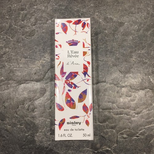 Bnib sisley eau revee aria - bnib, d'aria