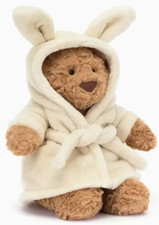 Fast Dispatch Jelly Cat 26CM