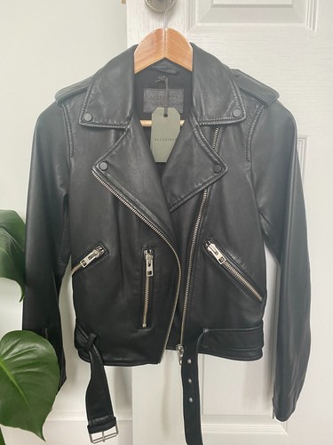 All saints balfern black - all,