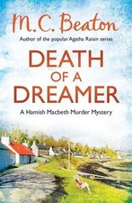 Death of a Dreamer (Hamish Macbeth) By M.C. Beaton