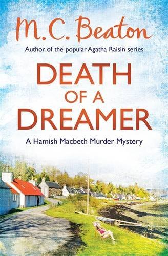Death dreamer hamish - a,