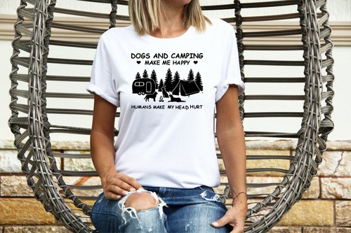 Caravan motorhome camping - caravan,