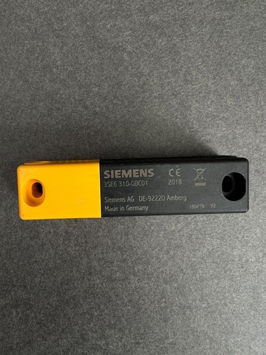 Siemens non contact standard - , non-contact