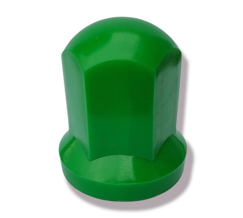 32mm green safety truck wheel - safety,