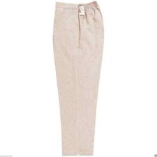 2 PACK LADIES HALF ELASTICATED