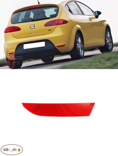 For seat leon cupra 1p1 - for,