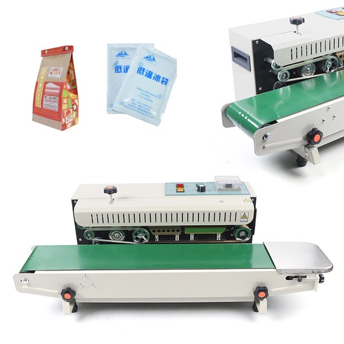 500w automatic film sealer - 500w,