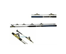 FFT OFFSHORE ALL ROLLER BOAT