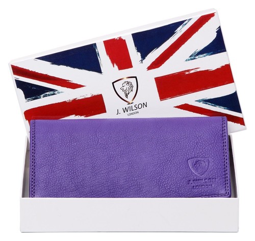 Ladies designer purse leather - designer,