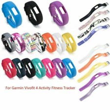 Silicone Watch Wrist Band