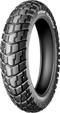 Cagiva ELEFANT 650 1986-1987 Dunlop Trailmax Rear Tyre 130/80-17