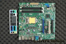 Dell OptiPlex 9010 Socket LGA1155 Motherboard With I/O Shield 0YXT71 YXT71