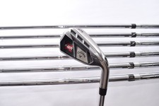 7pcs Callaway RAZR X Iron Set